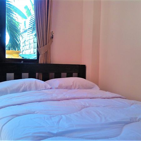 Anantaya Home Denpasar Dış mekan fotoğraf