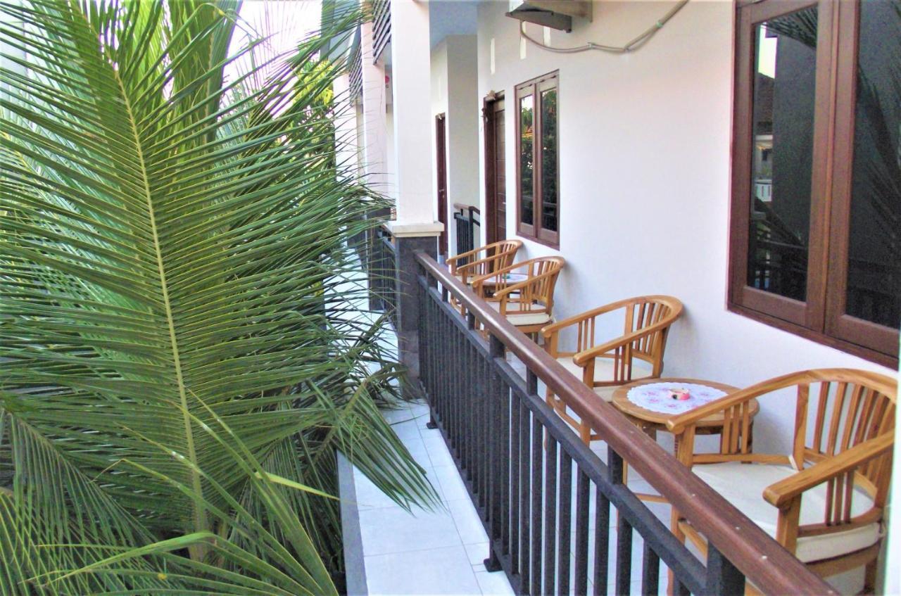 Anantaya Home Denpasar Dış mekan fotoğraf