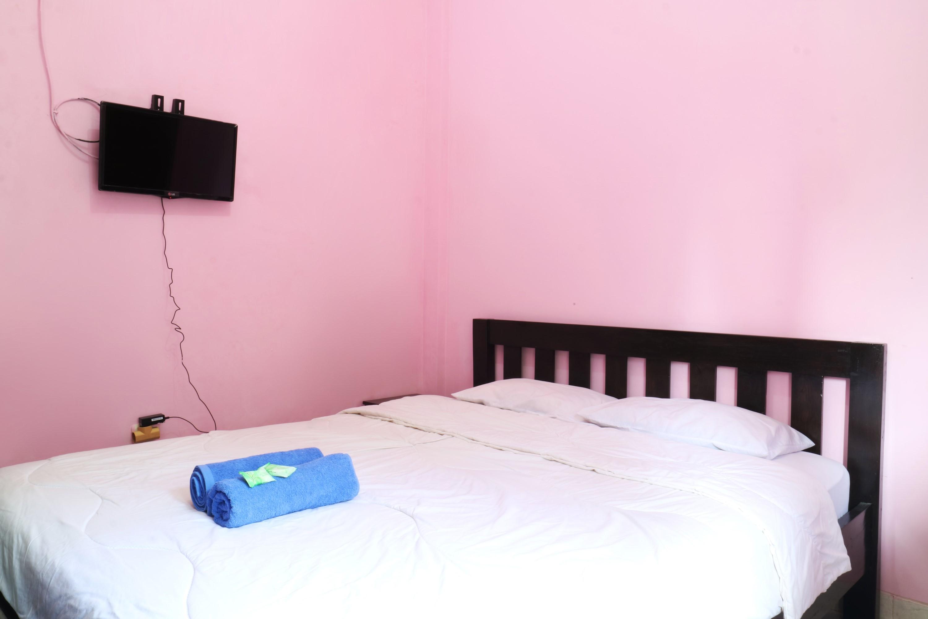 Anantaya Home Denpasar Dış mekan fotoğraf