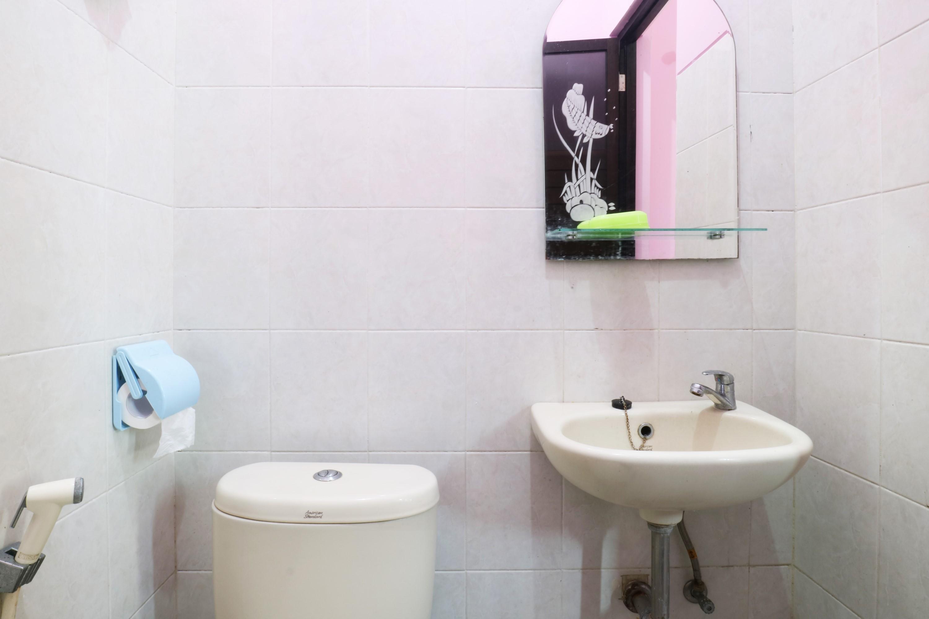 Anantaya Home Denpasar Dış mekan fotoğraf