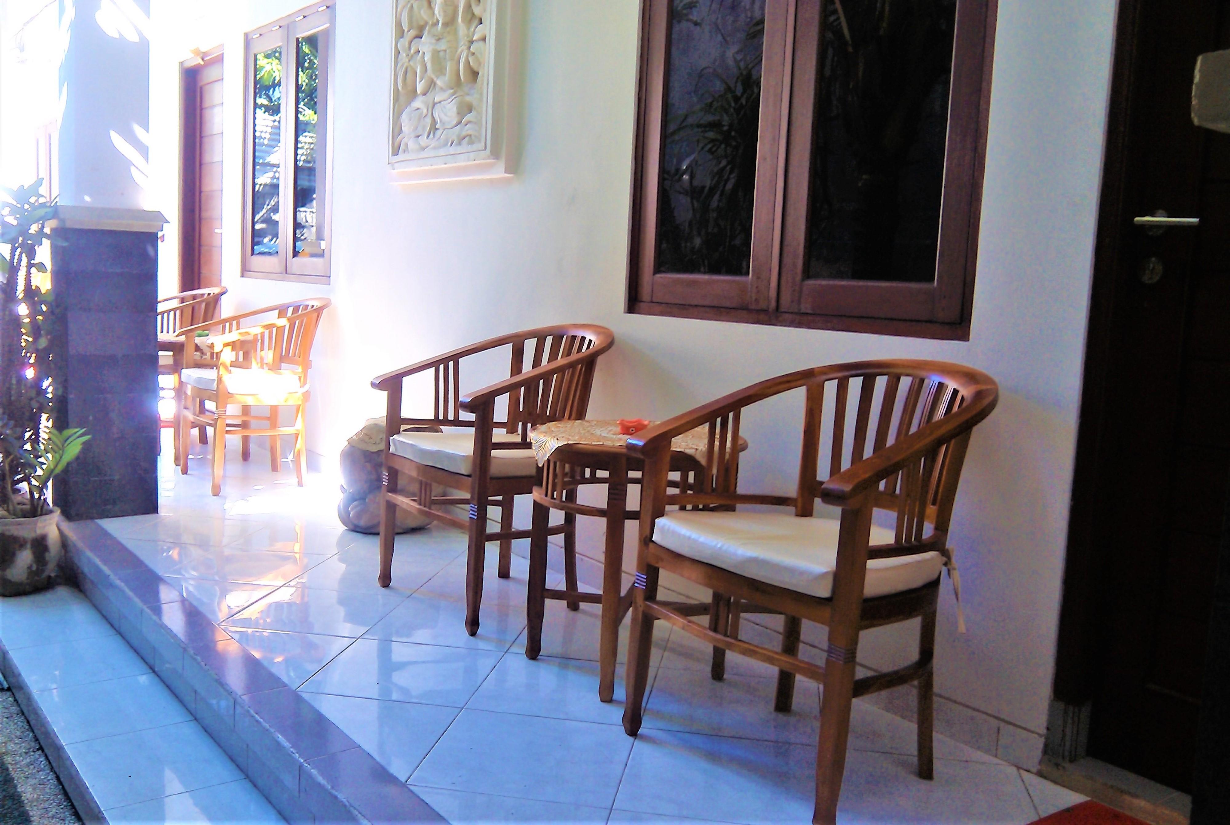 Anantaya Home Denpasar Dış mekan fotoğraf