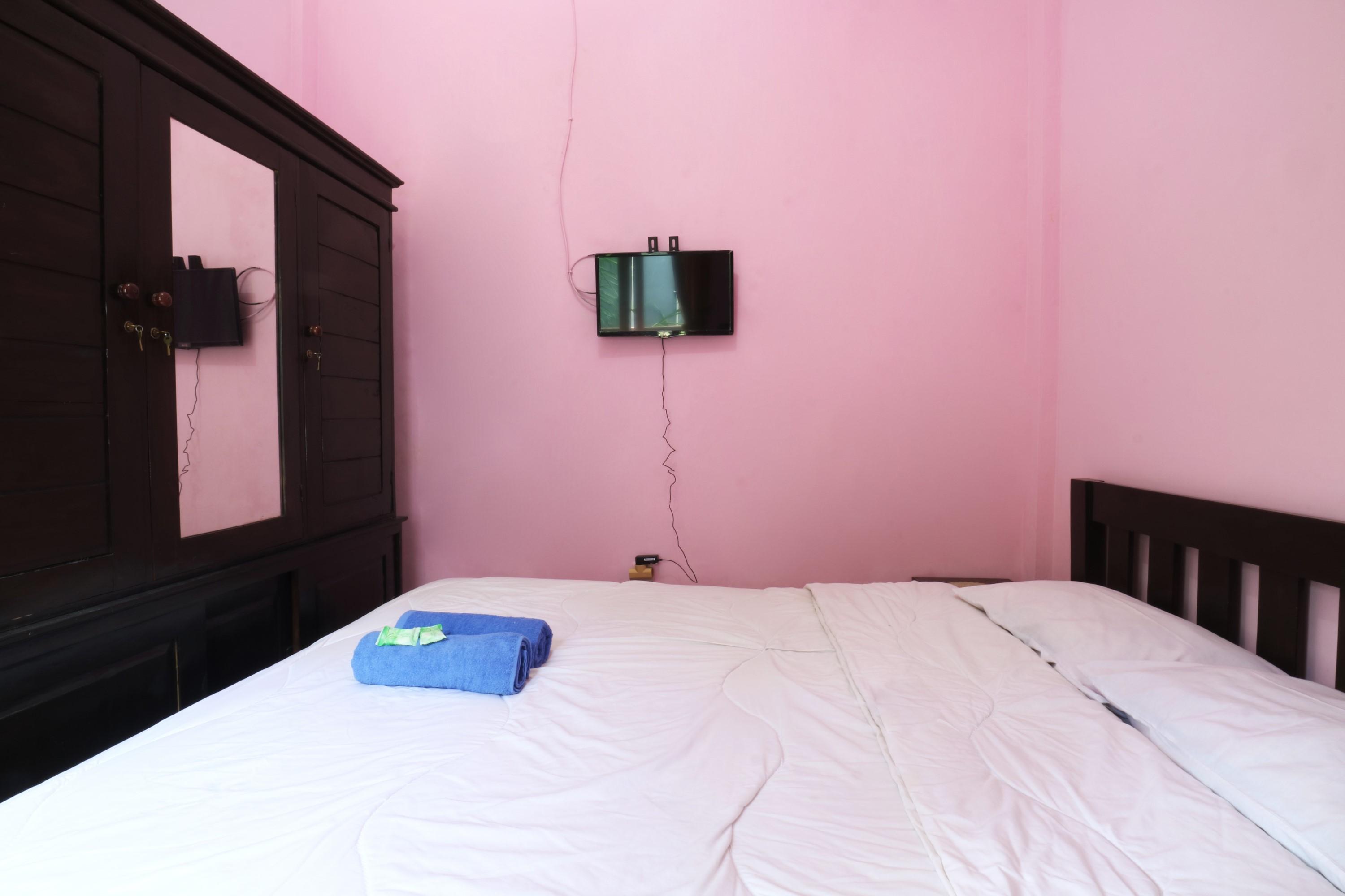Anantaya Home Denpasar Dış mekan fotoğraf