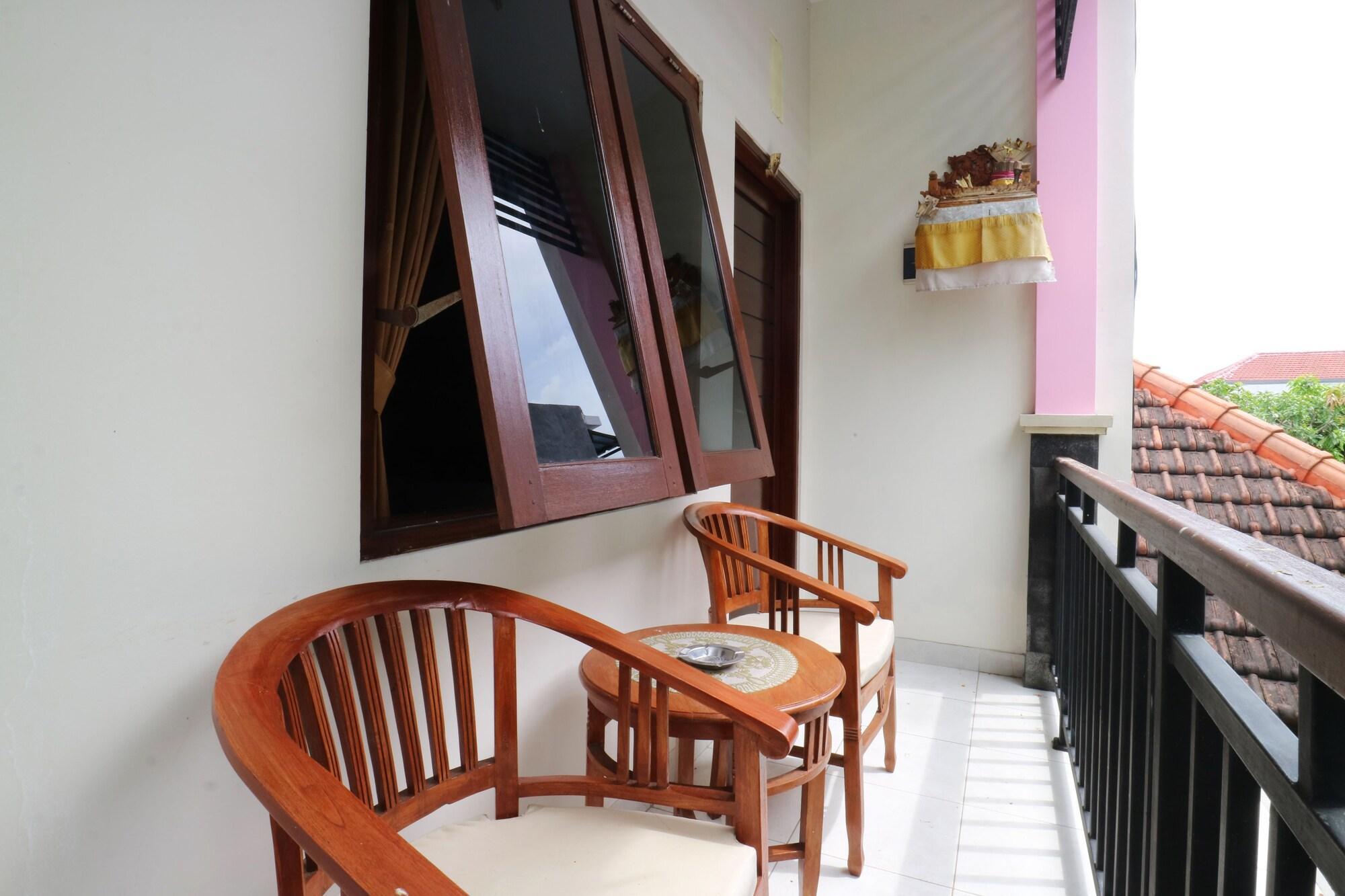 Anantaya Home Denpasar Dış mekan fotoğraf