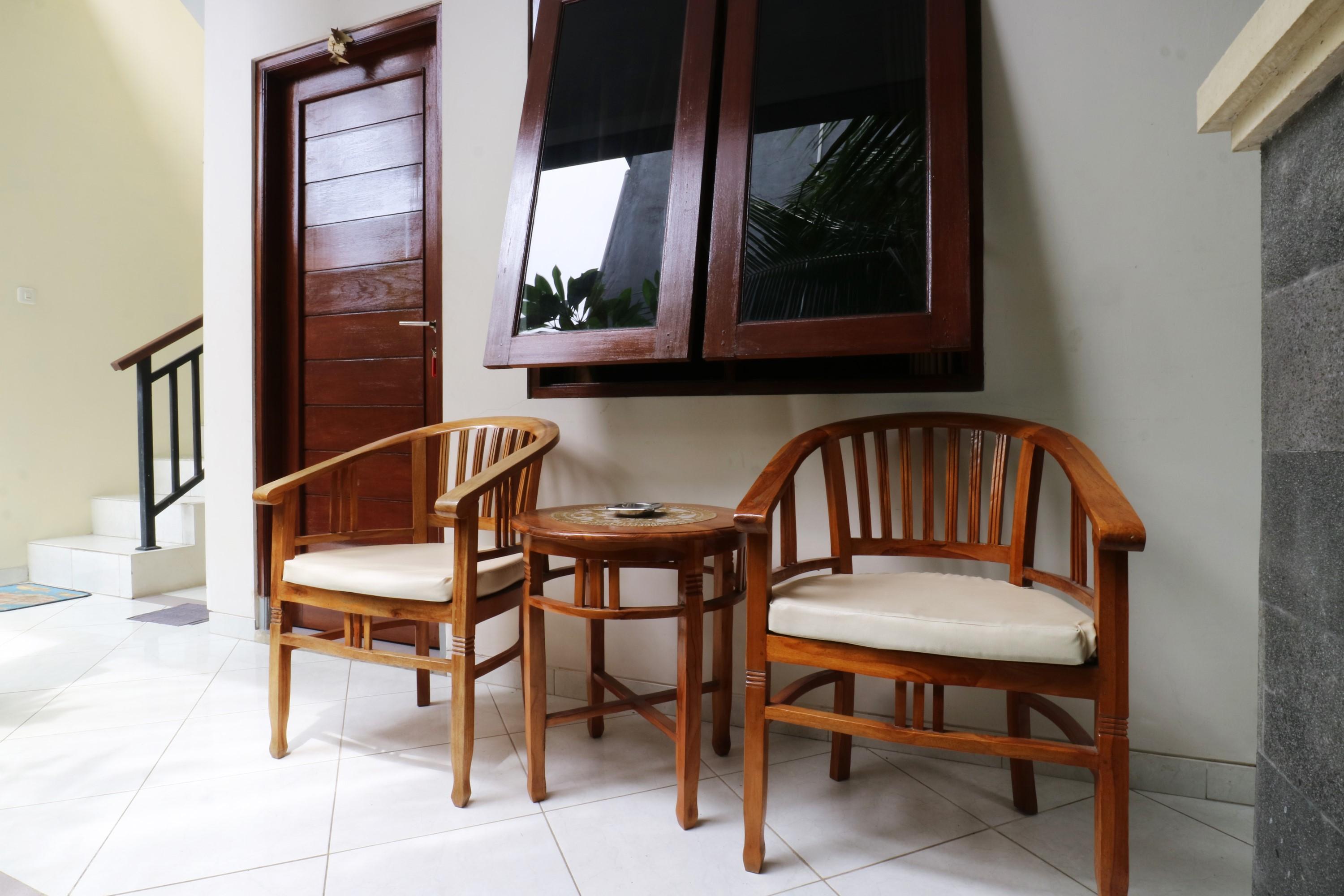 Anantaya Home Denpasar Dış mekan fotoğraf