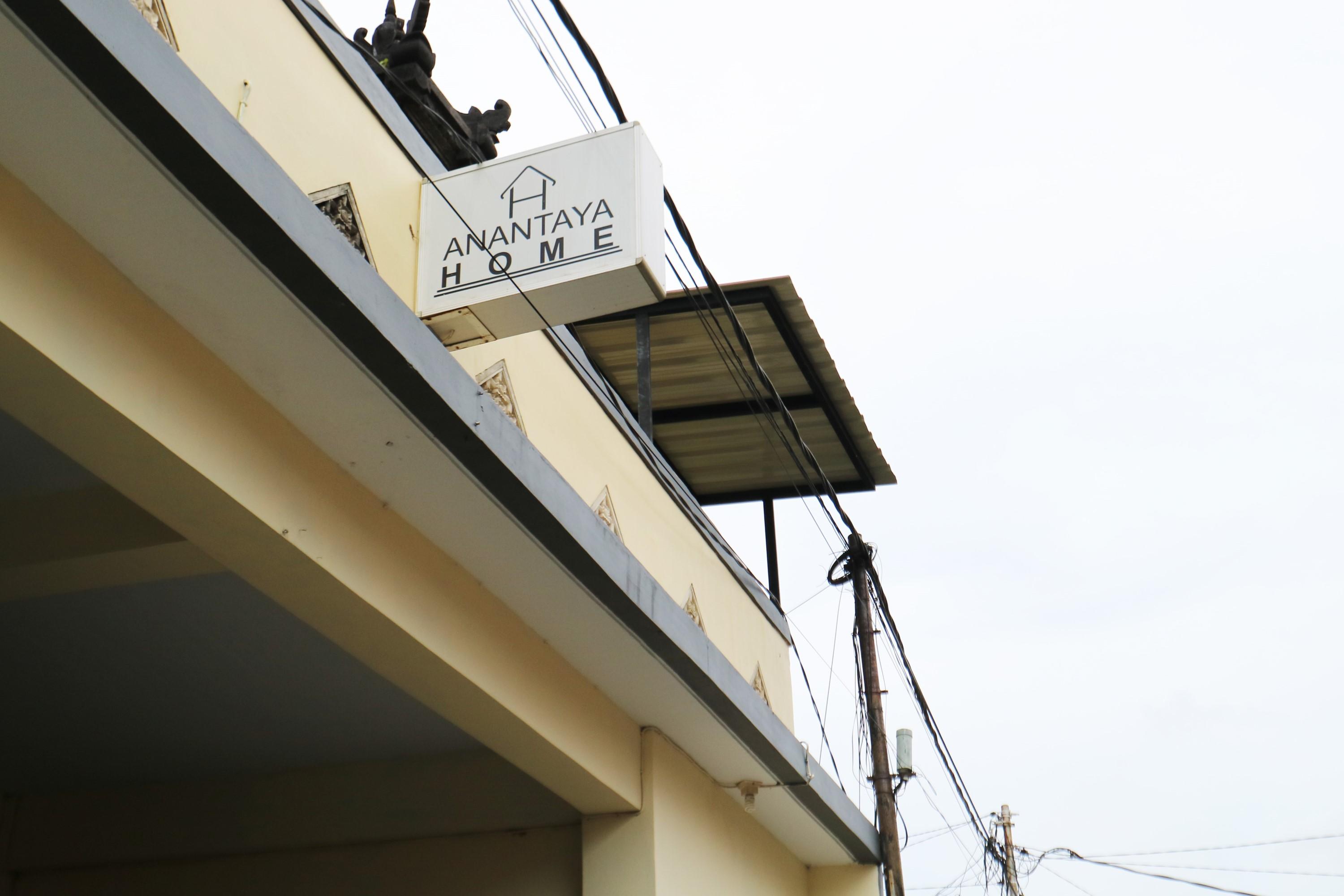 Anantaya Home Denpasar Dış mekan fotoğraf