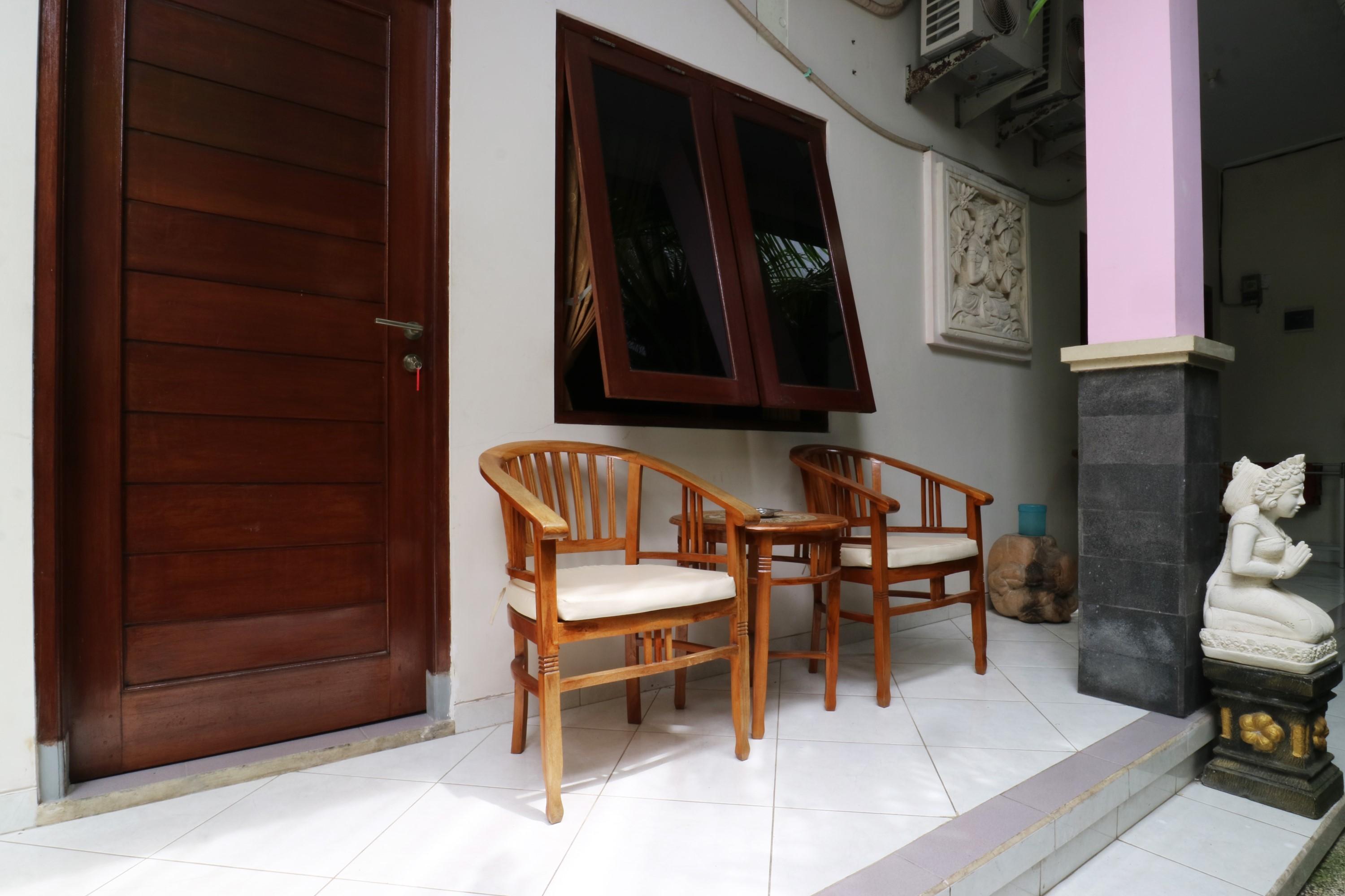 Anantaya Home Denpasar Dış mekan fotoğraf