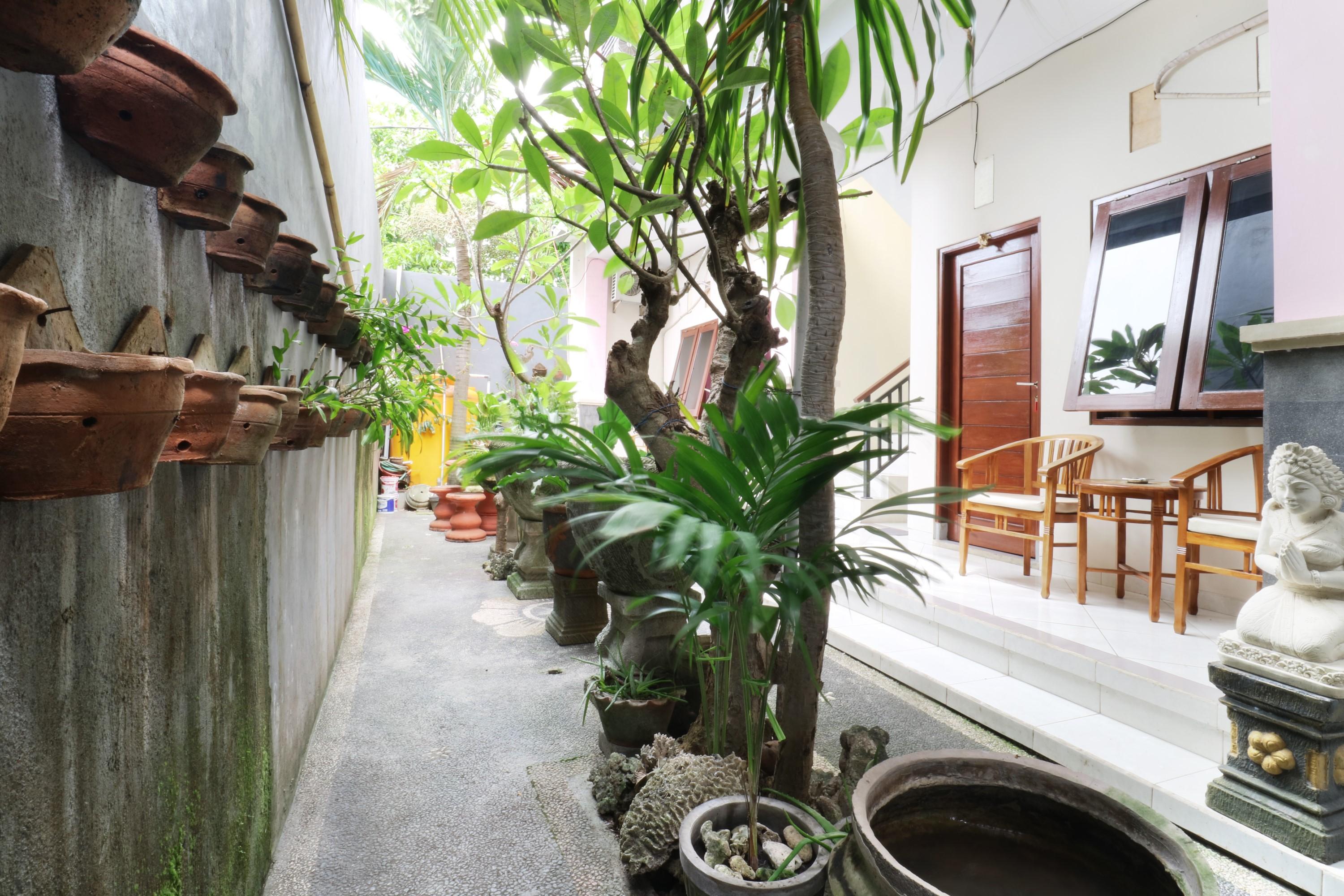 Anantaya Home Denpasar Dış mekan fotoğraf
