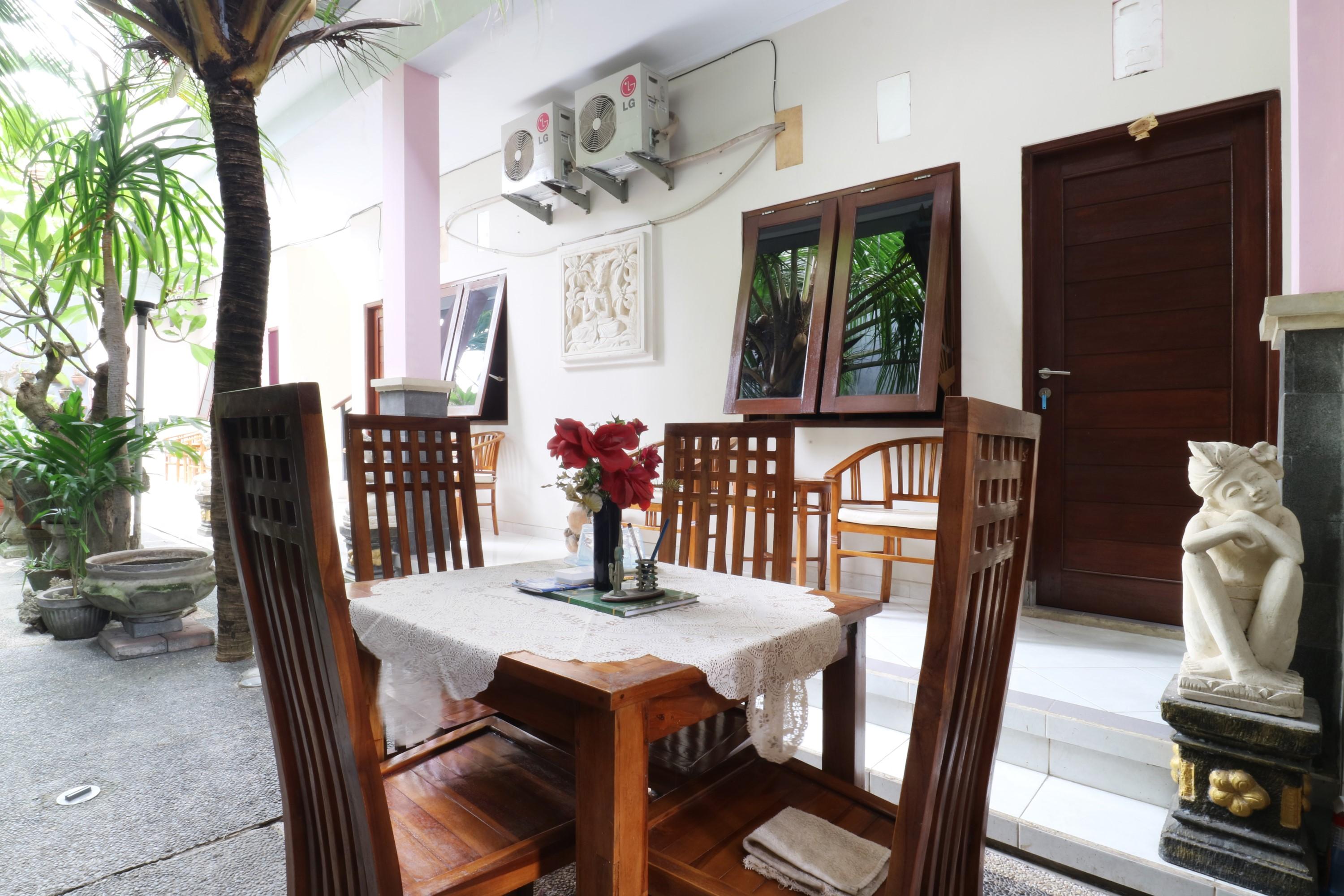 Anantaya Home Denpasar Dış mekan fotoğraf