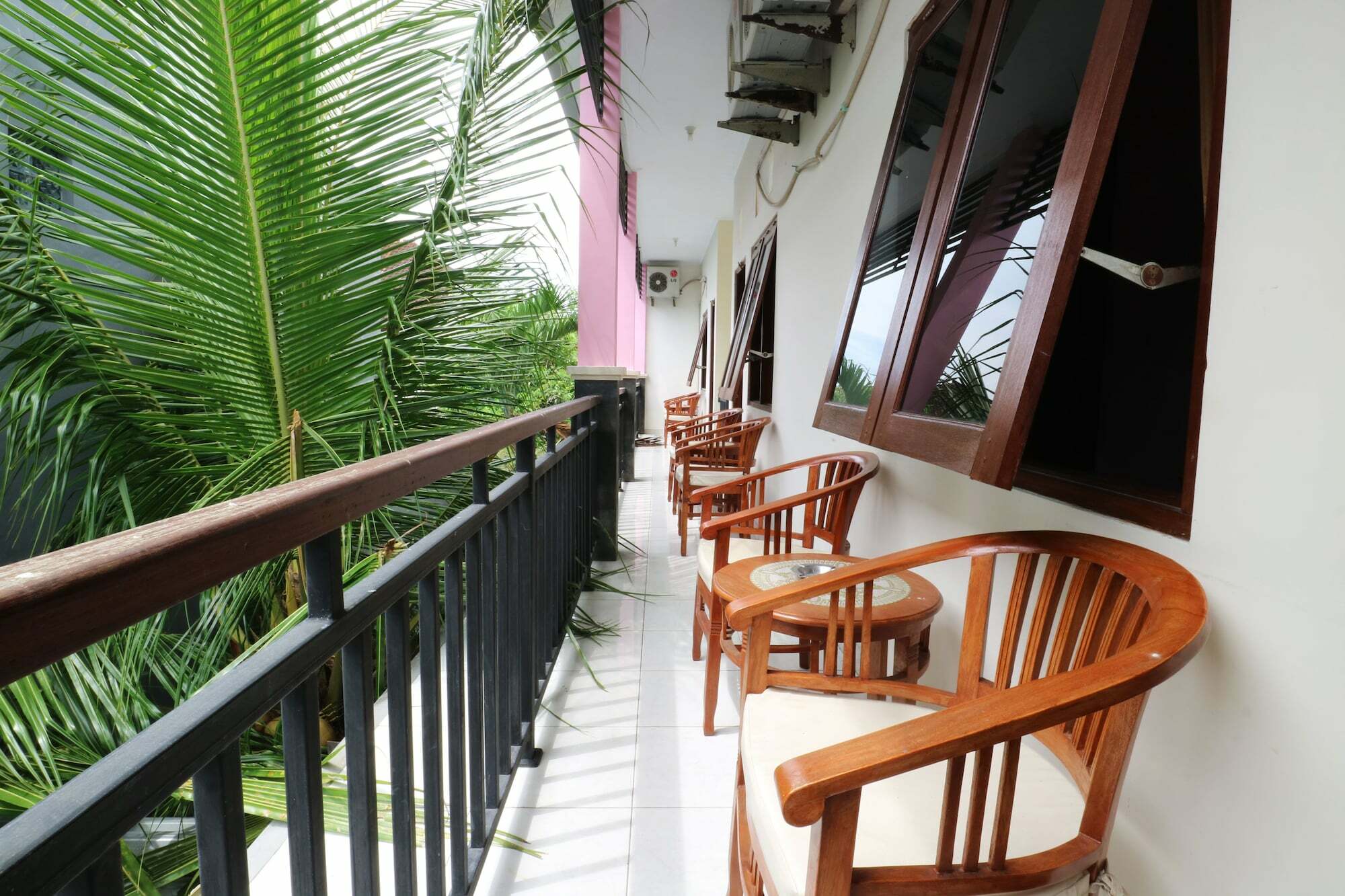 Anantaya Home Denpasar Dış mekan fotoğraf